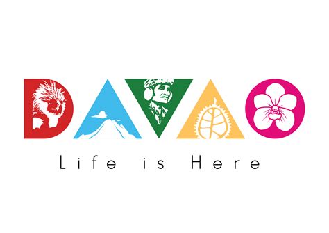 davao life is here logo|Corporate Profile .